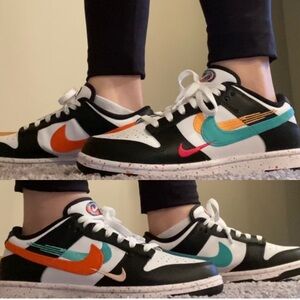 Limited Edition Lunar New Year Nike Dunk Low